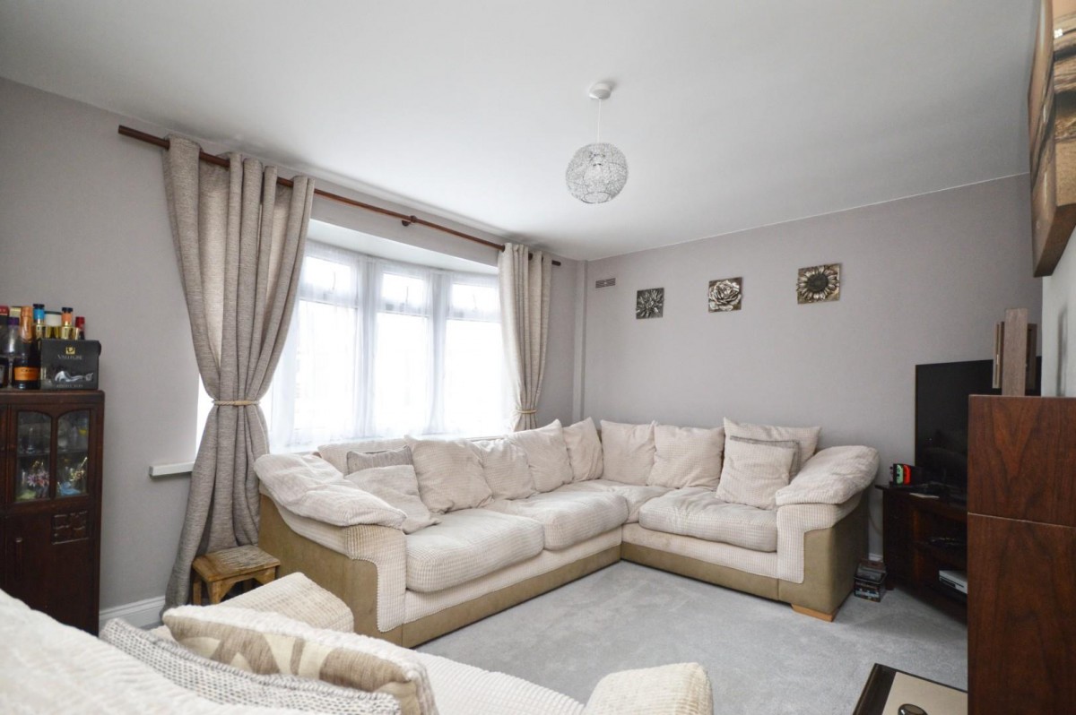 Tynte Avenue, Bristol