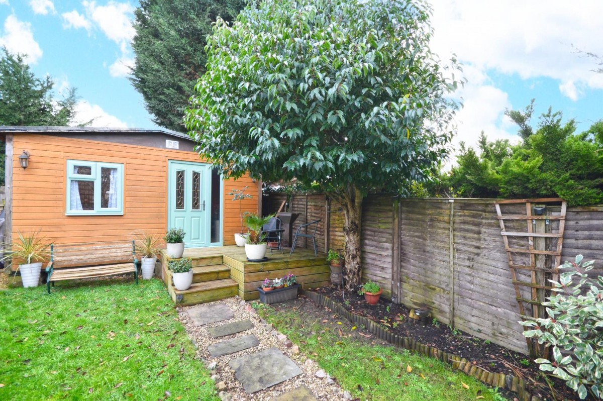 Tynte Avenue, Bristol