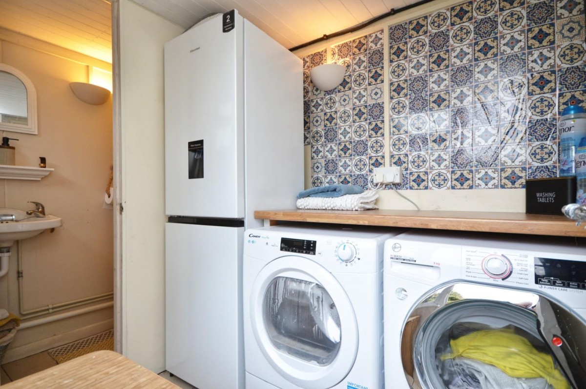 Tynte Avenue, Bristol