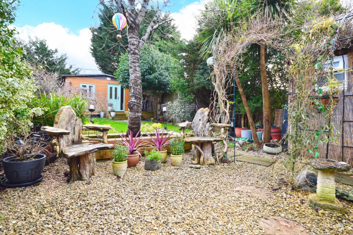 Tynte Avenue, Bristol