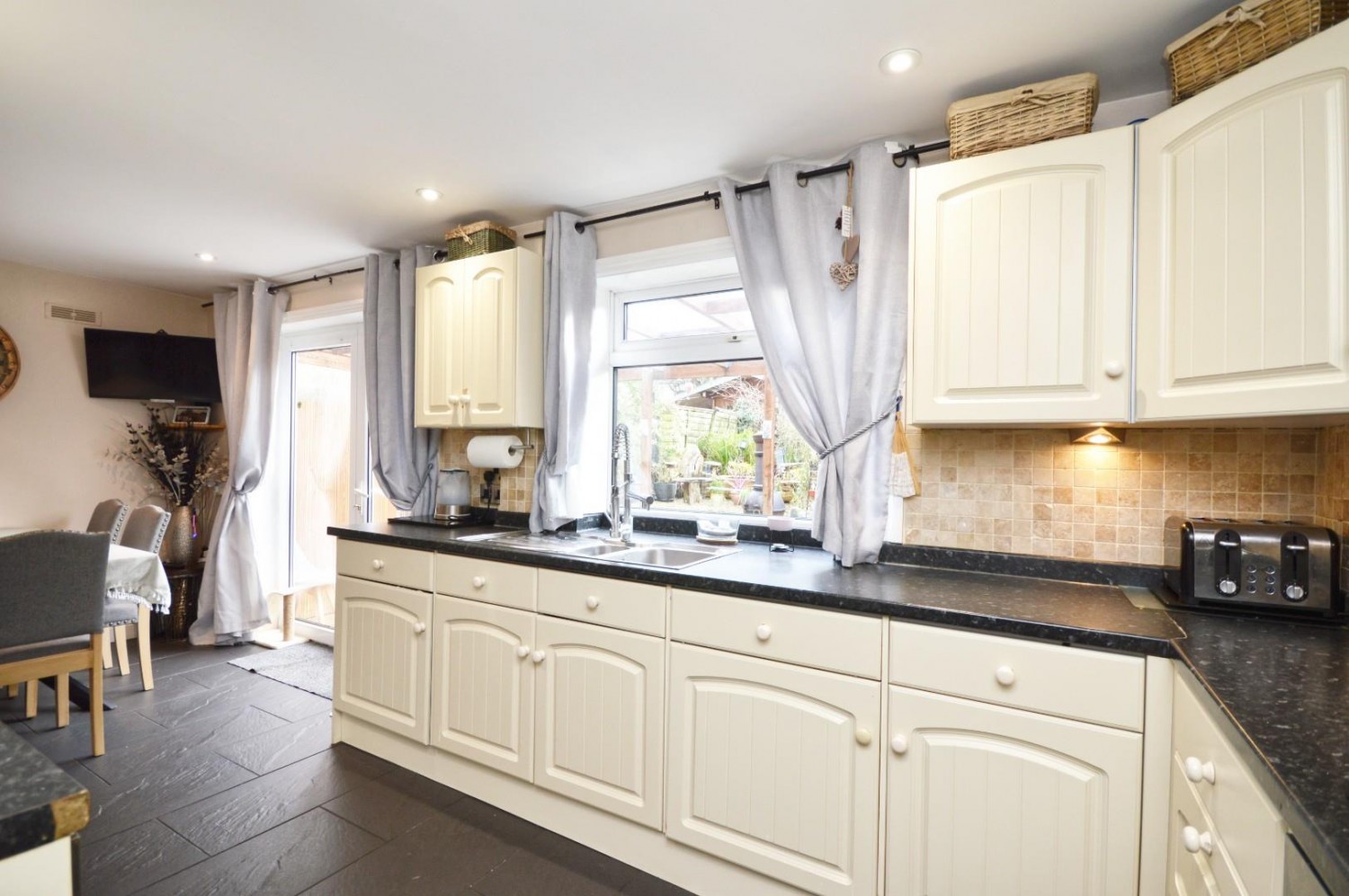 Tynte Avenue, Bristol