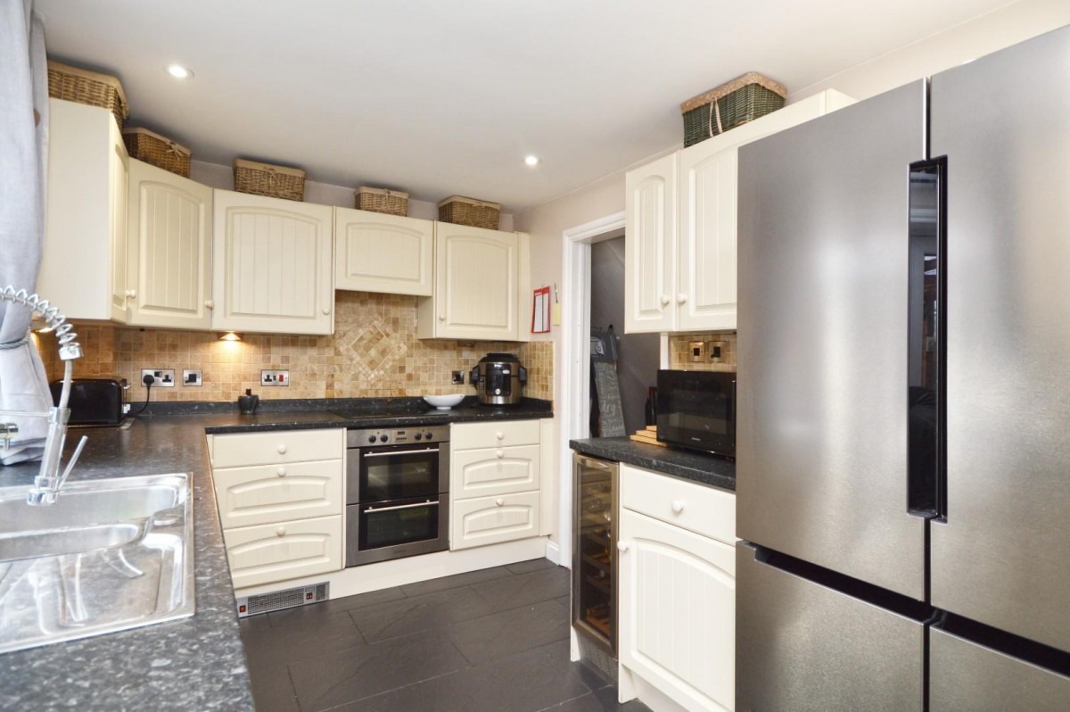 Tynte Avenue, Bristol