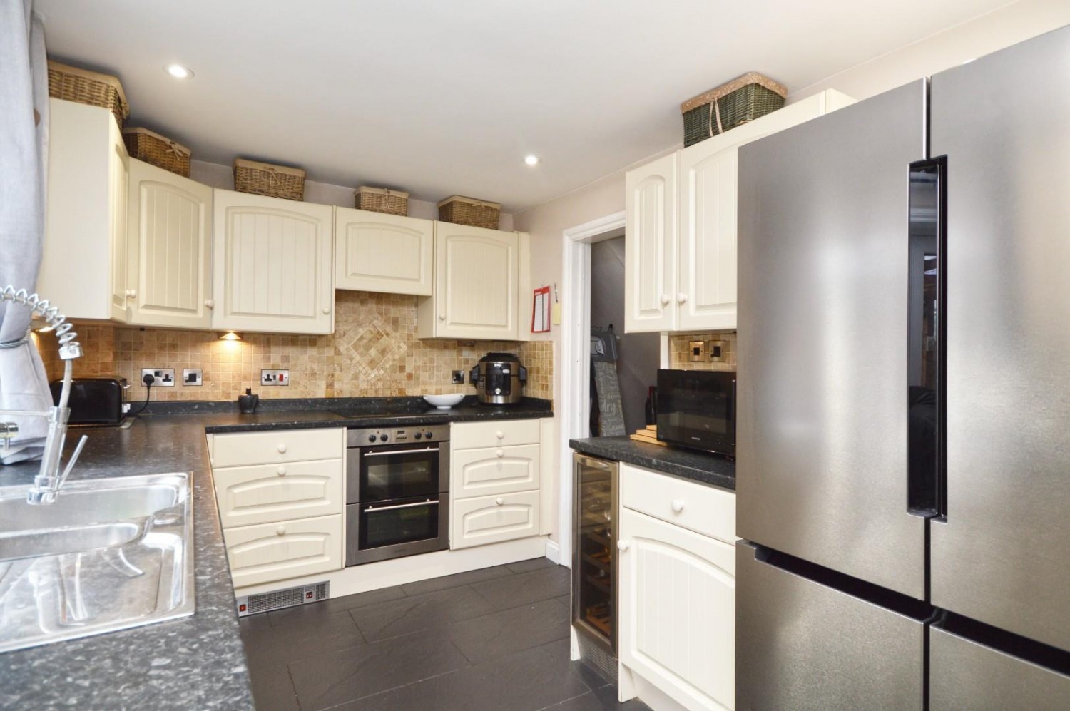 Tynte Avenue, Bristol