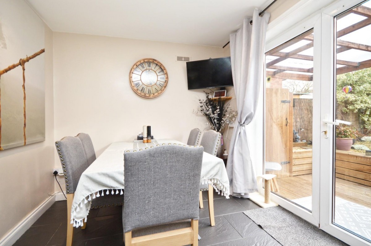 Tynte Avenue, Bristol