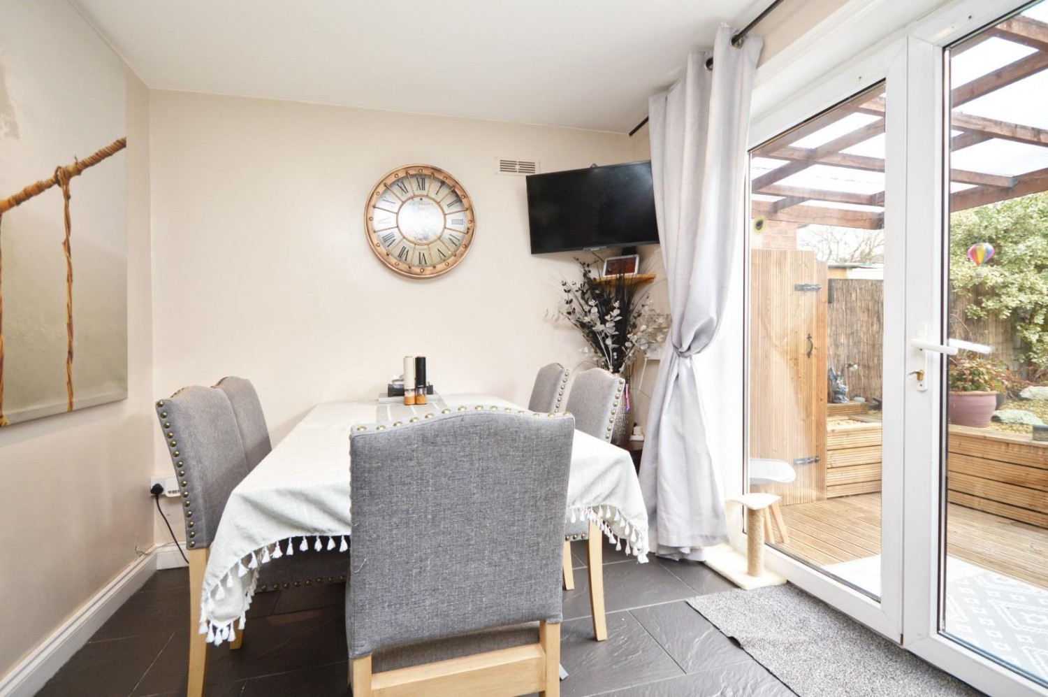 Tynte Avenue, Bristol