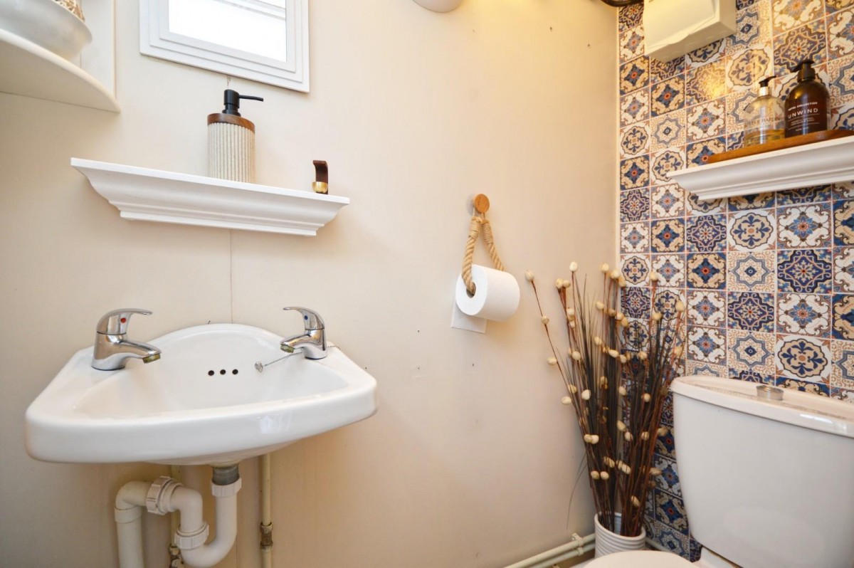 Tynte Avenue, Bristol