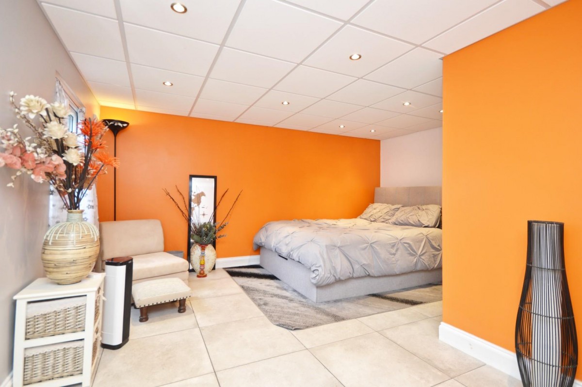 Tynte Avenue, Bristol