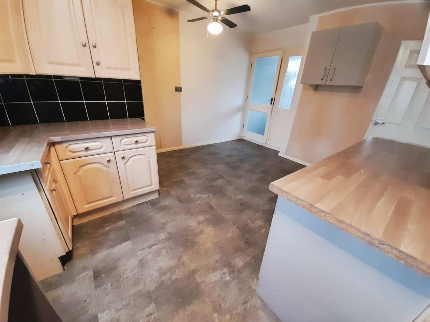 Eastern Avenue, Gainsborough