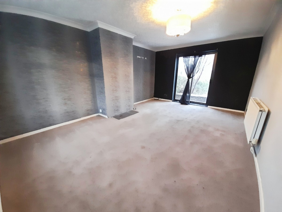 Eastern Avenue, Gainsborough