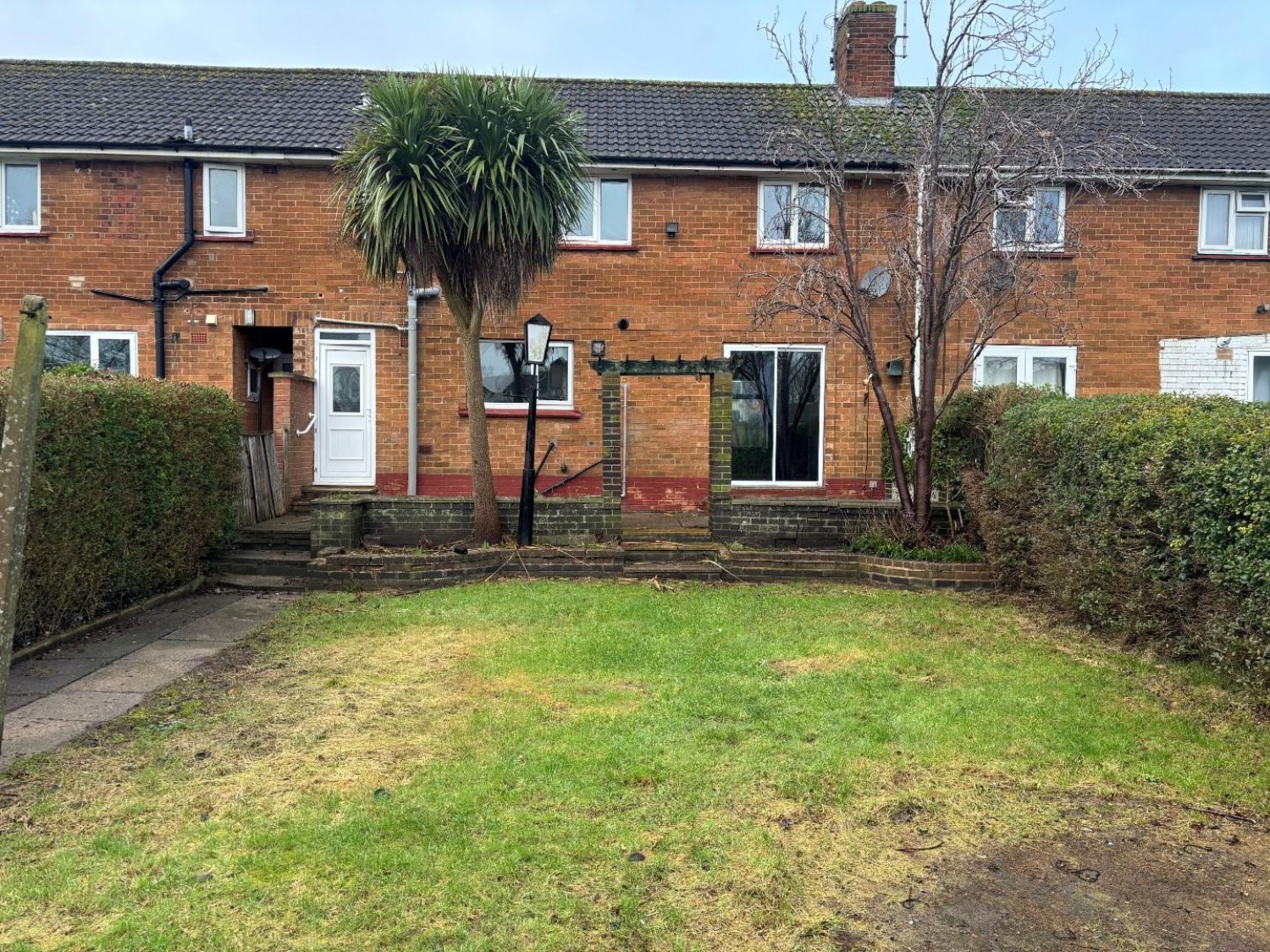 Eastern Avenue, Gainsborough