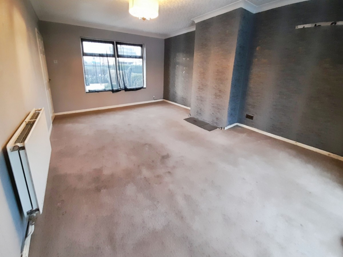 Eastern Avenue, Gainsborough