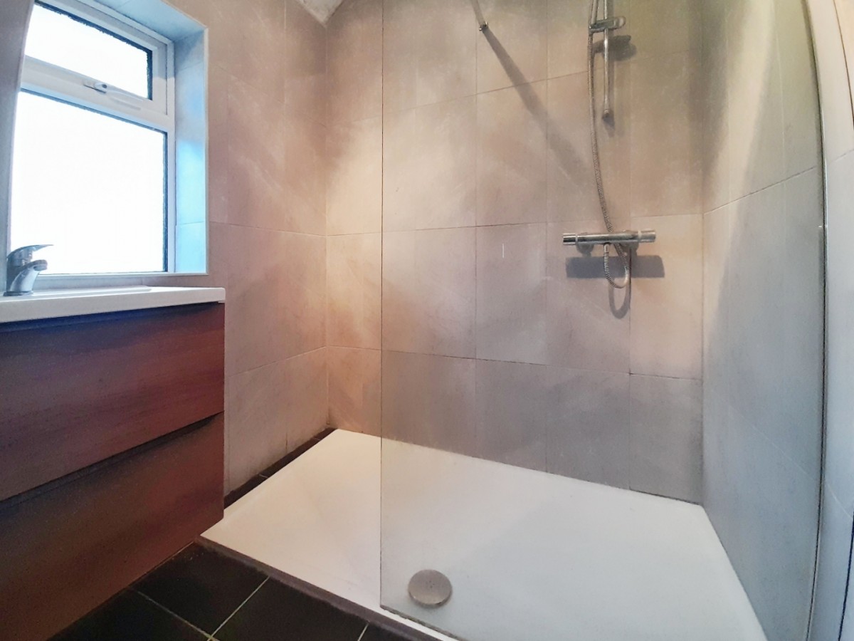 Eastern Avenue, Gainsborough