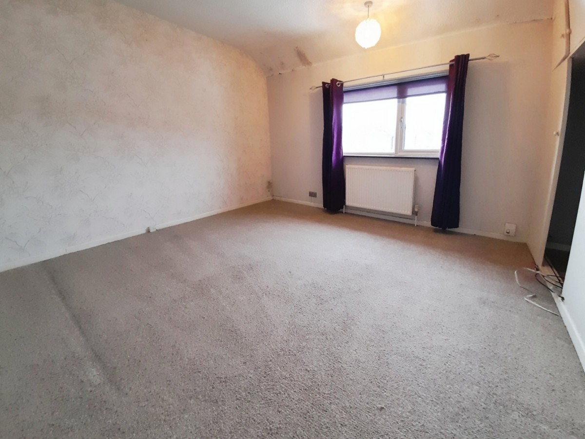 Eastern Avenue, Gainsborough