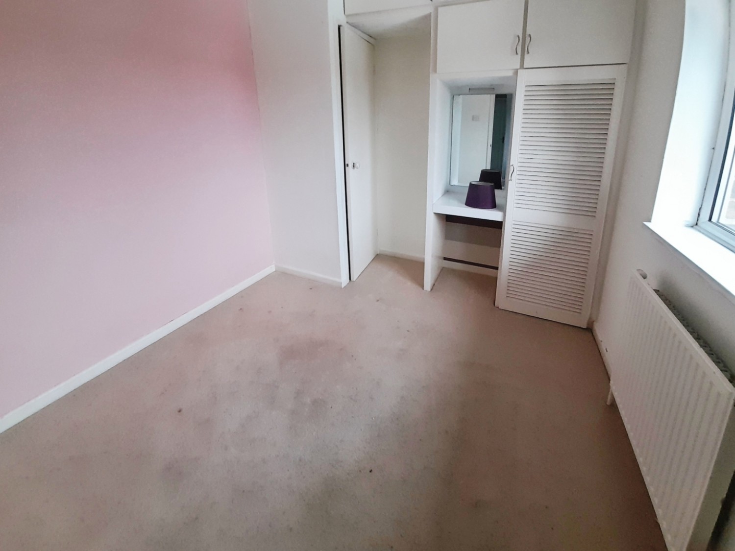 Eastern Avenue, Gainsborough