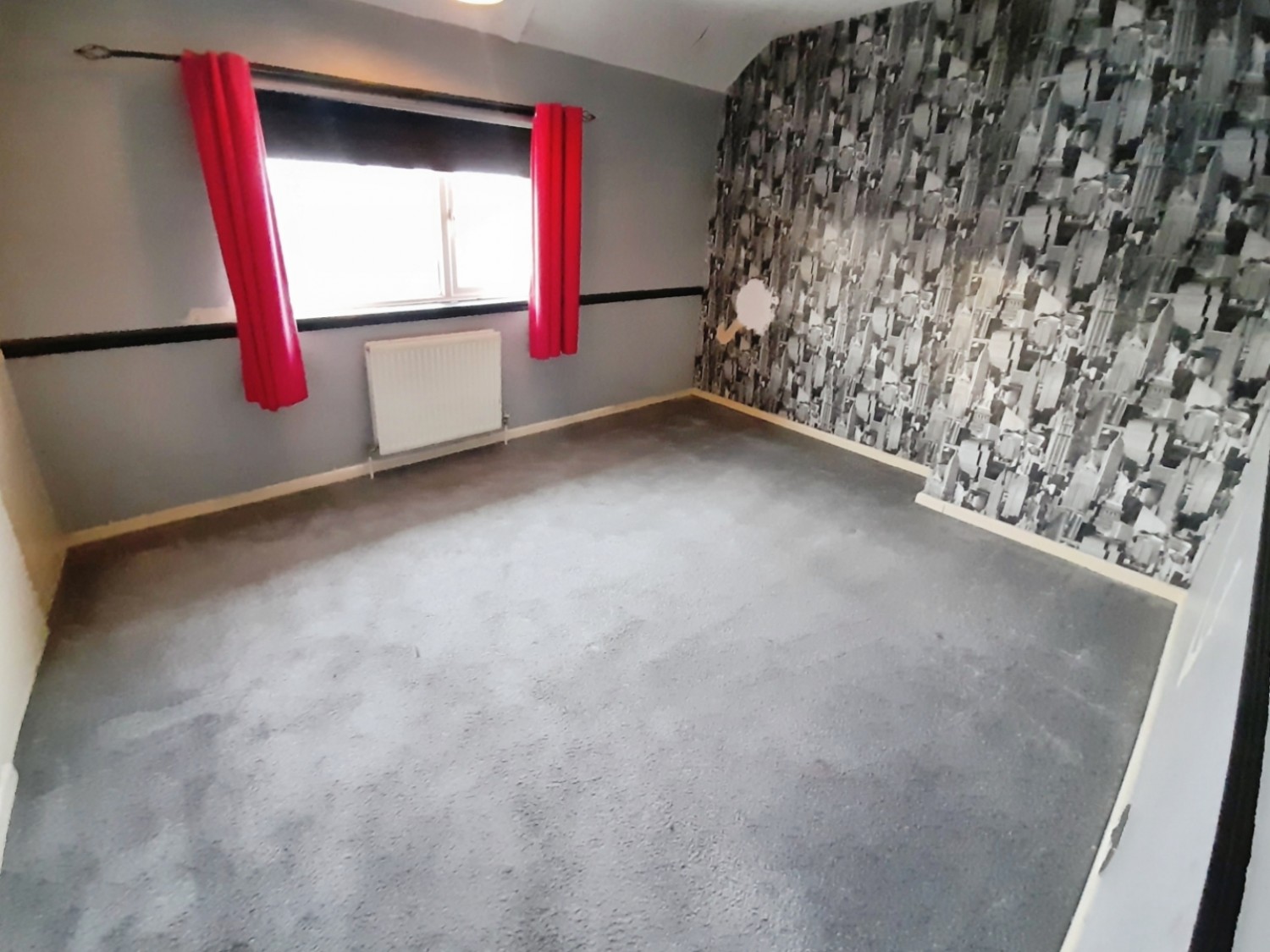 Eastern Avenue, Gainsborough