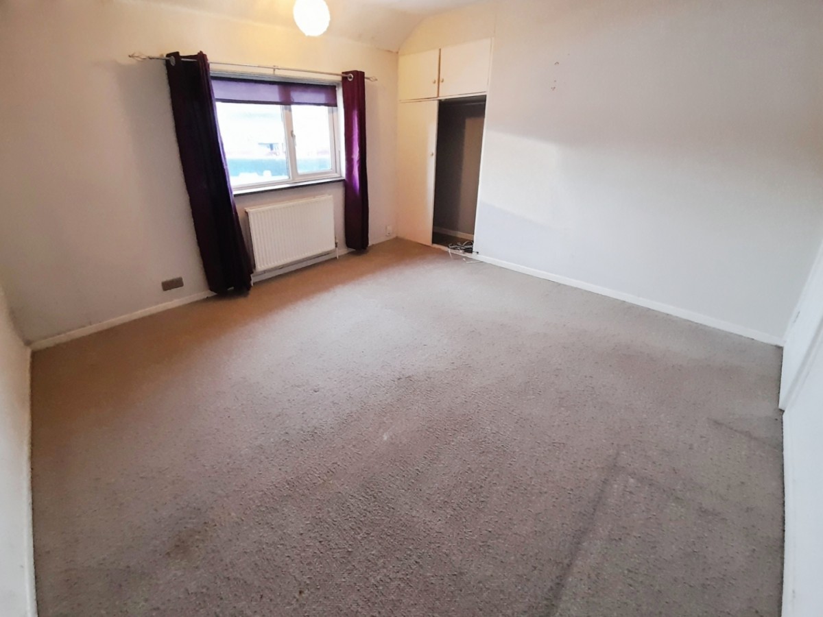 Eastern Avenue, Gainsborough