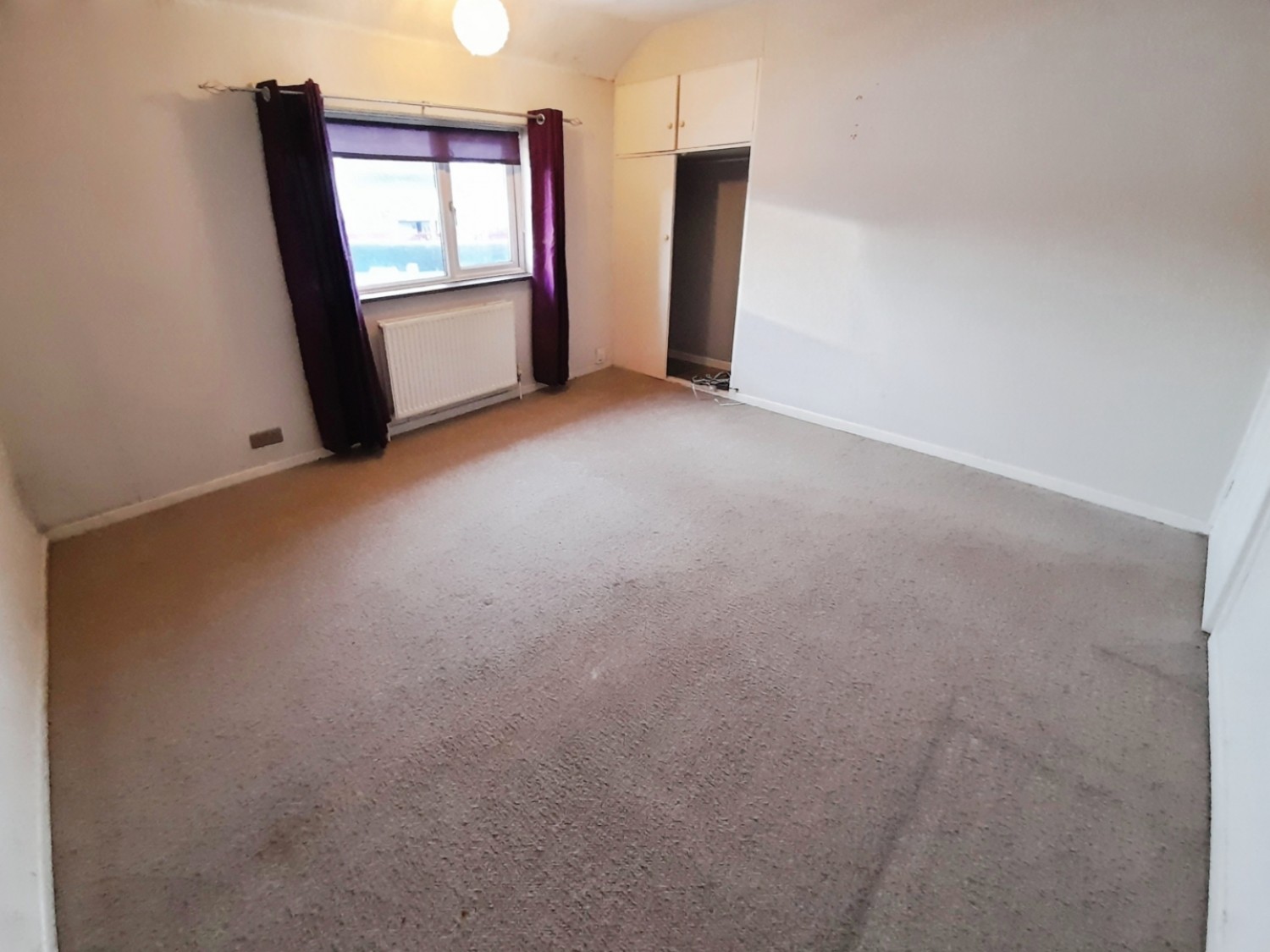 Eastern Avenue, Gainsborough