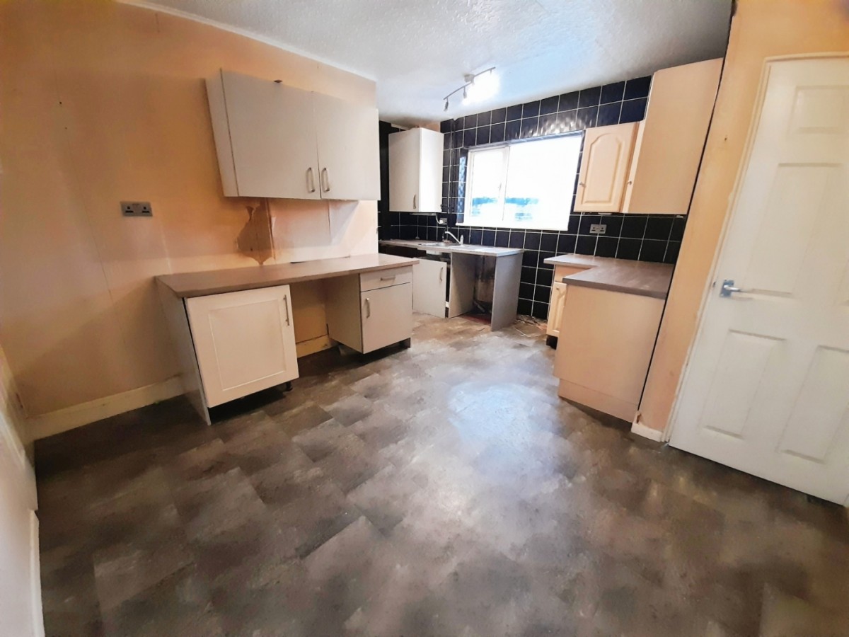 Eastern Avenue, Gainsborough