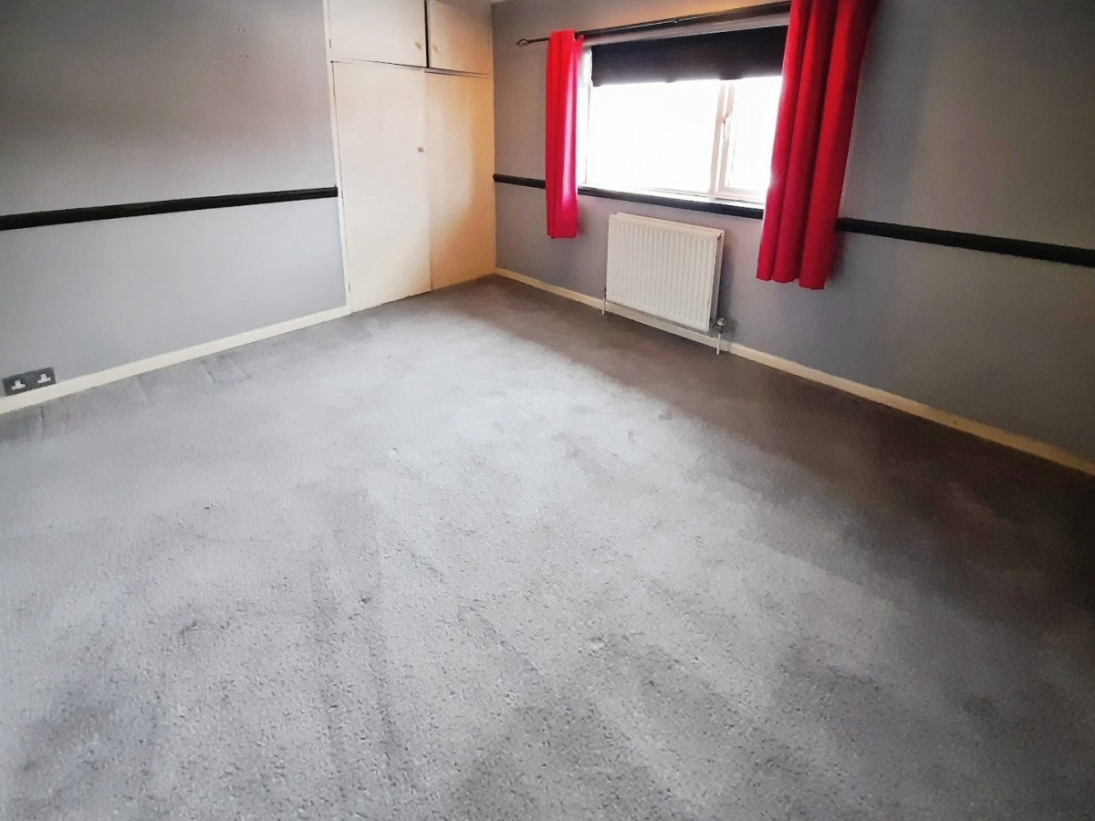 Eastern Avenue, Gainsborough