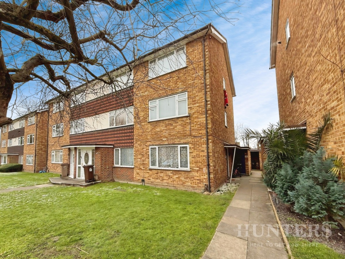 Millside, Carshalton, Surrey, SM5 2BQ