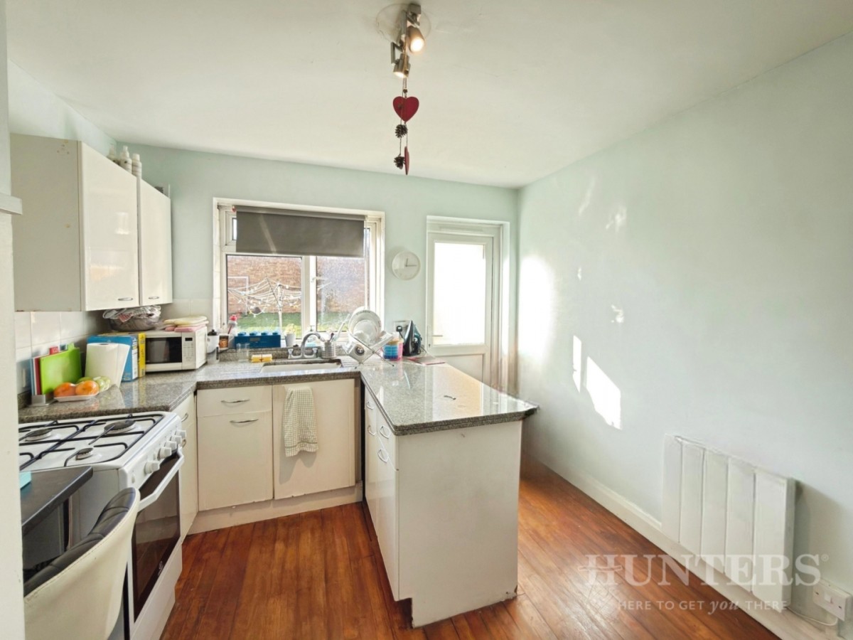 Millside, Carshalton, Surrey, SM5 2BQ