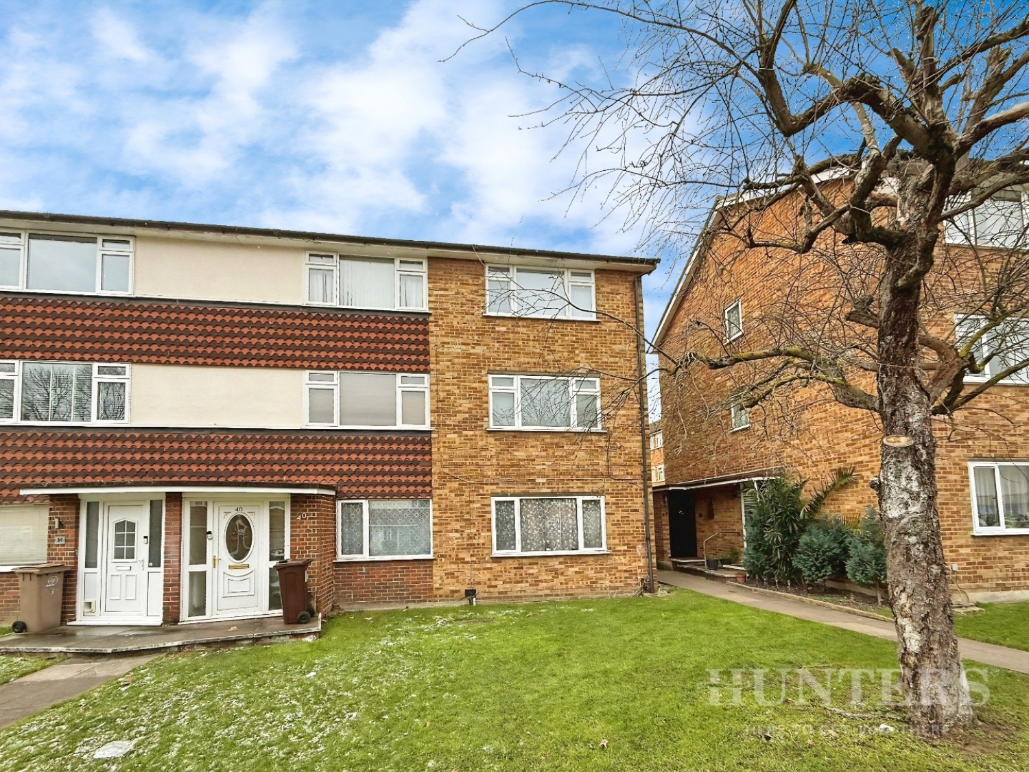 Millside, Carshalton, Surrey, SM5 2BQ