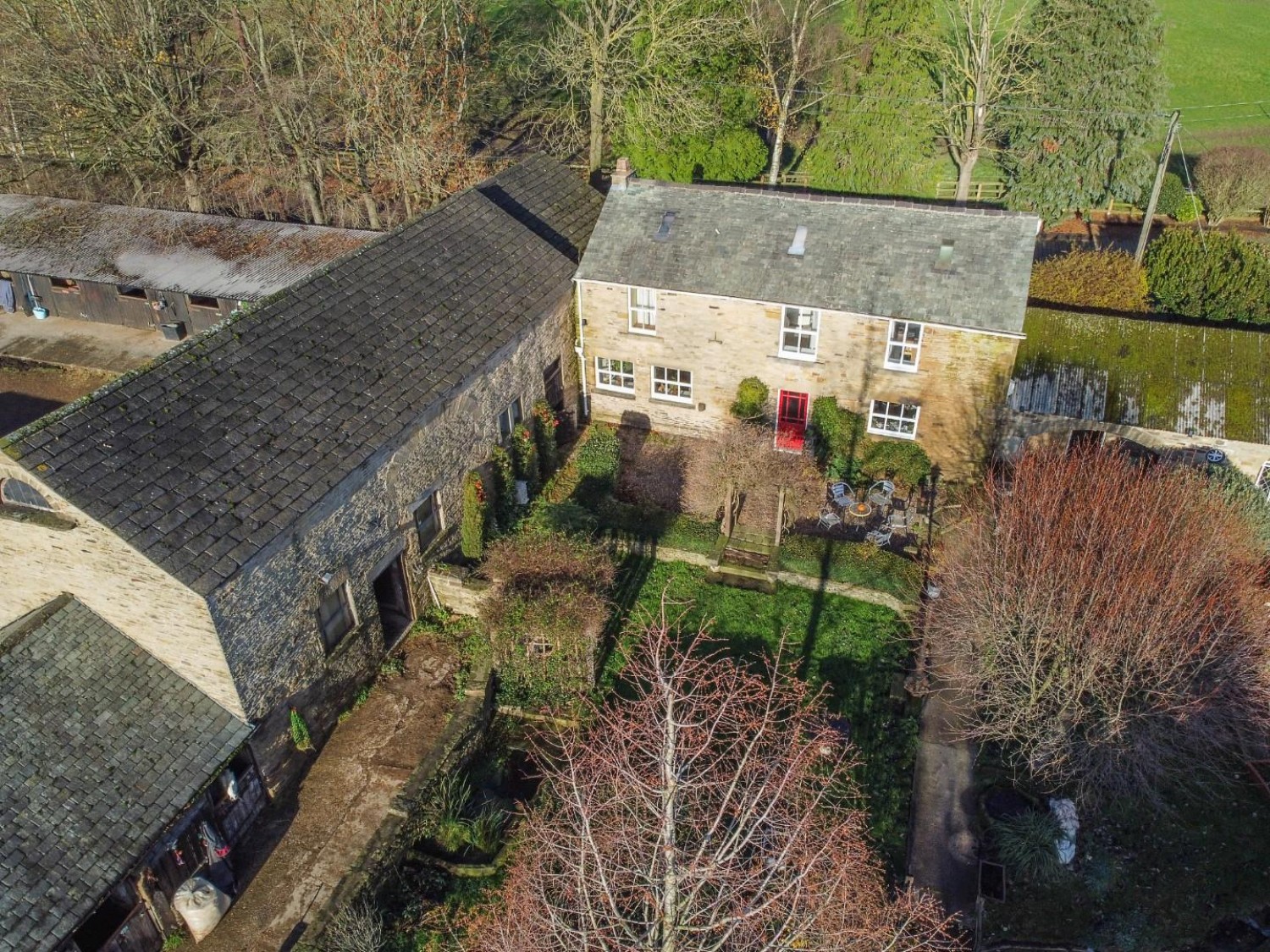 Barnsley Road, Thorpe Hesley, Rotherham