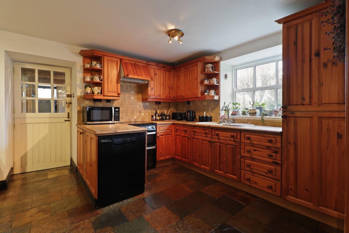 Barnsley Road, Thorpe Hesley, Rotherham