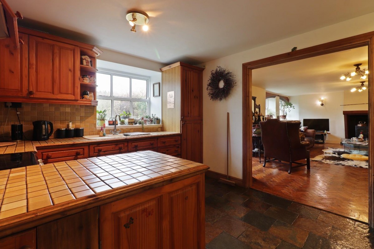 Barnsley Road, Thorpe Hesley, Rotherham