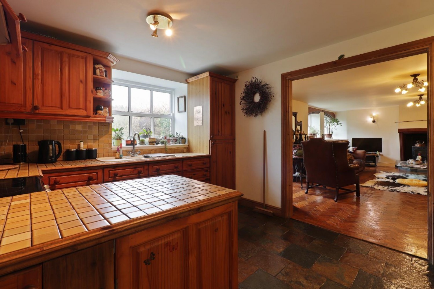 Barnsley Road, Thorpe Hesley, Rotherham