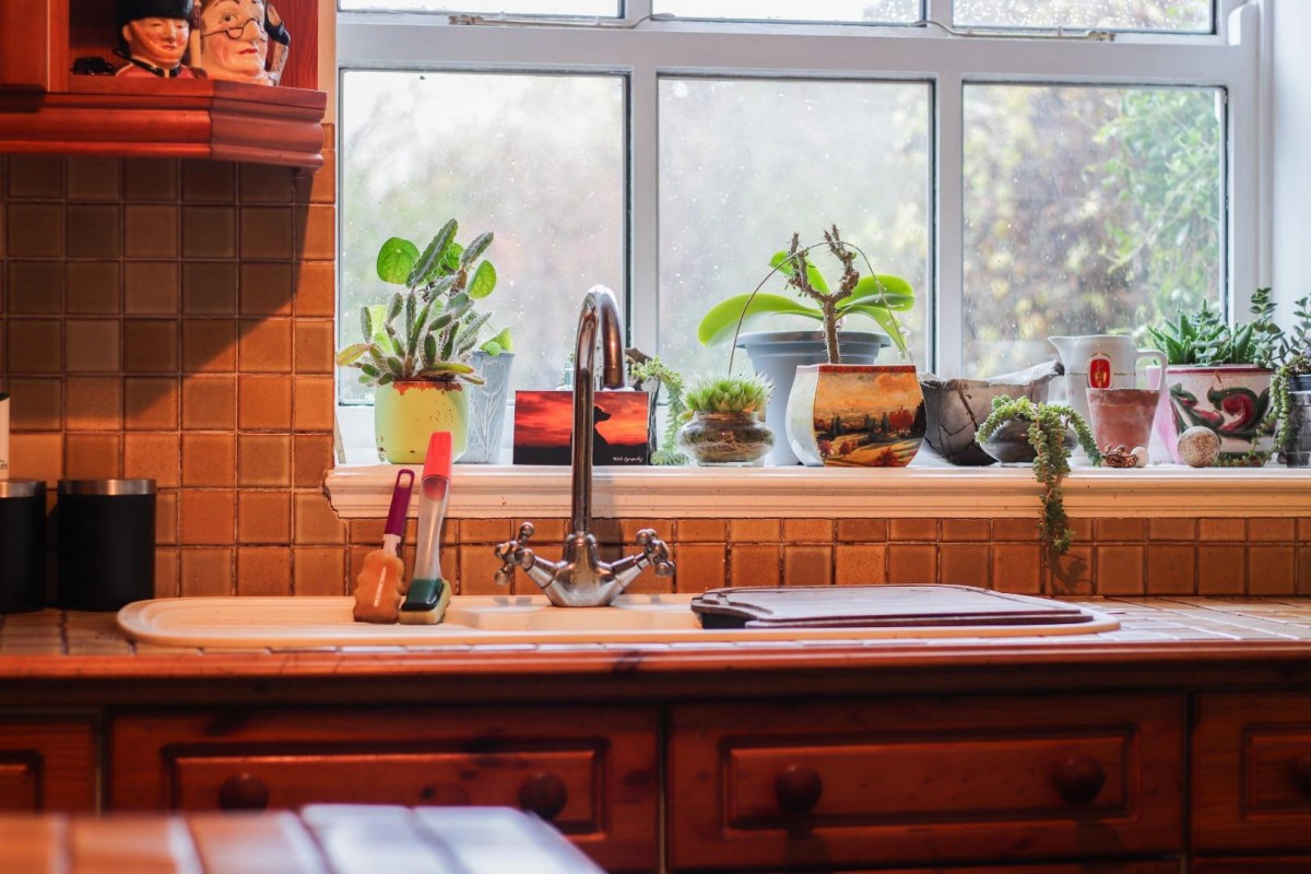 Barnsley Road, Thorpe Hesley, Rotherham