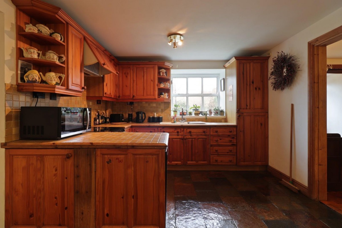 Barnsley Road, Thorpe Hesley, Rotherham