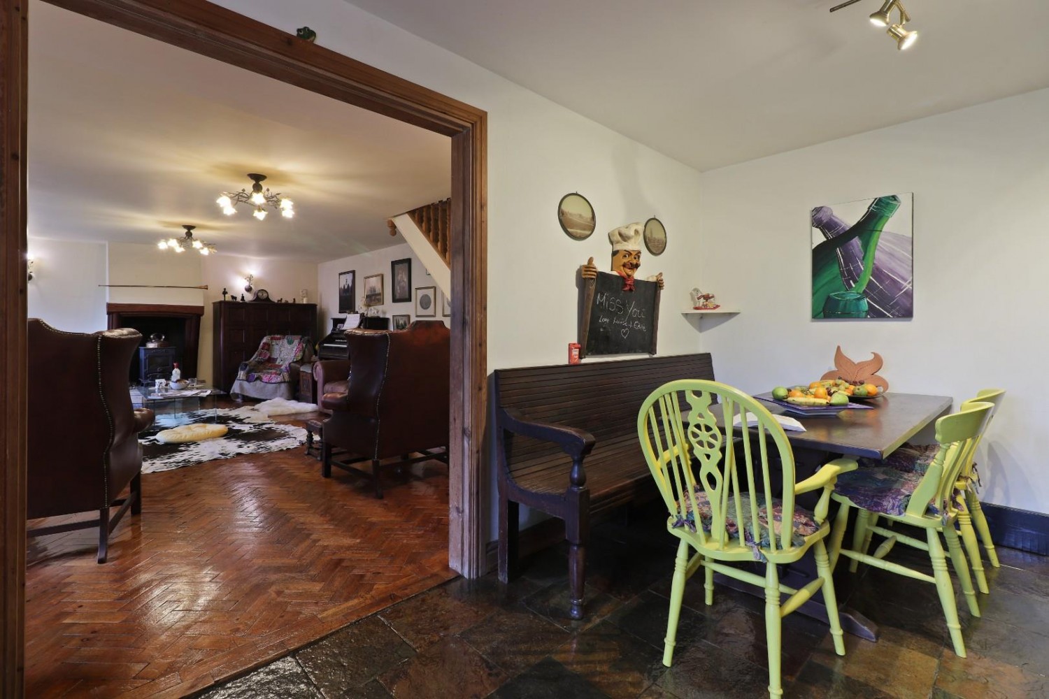 Barnsley Road, Thorpe Hesley, Rotherham