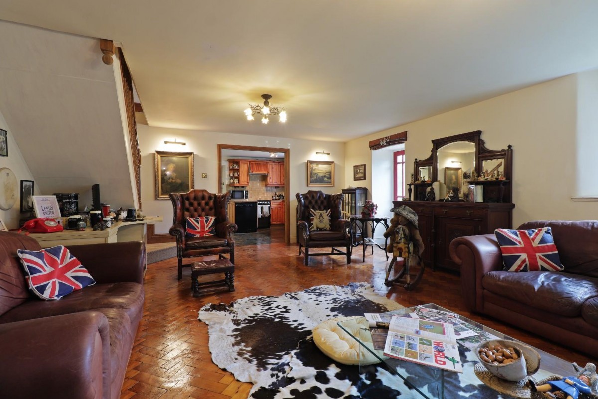 Barnsley Road, Thorpe Hesley, Rotherham