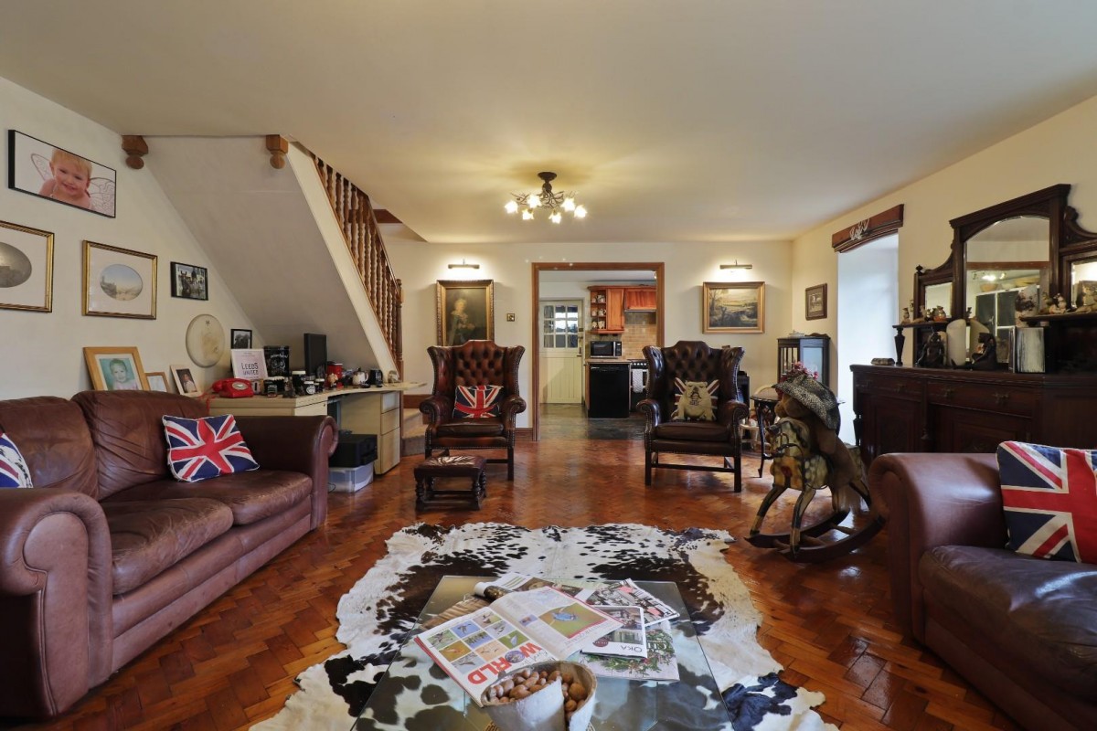 Barnsley Road, Thorpe Hesley, Rotherham