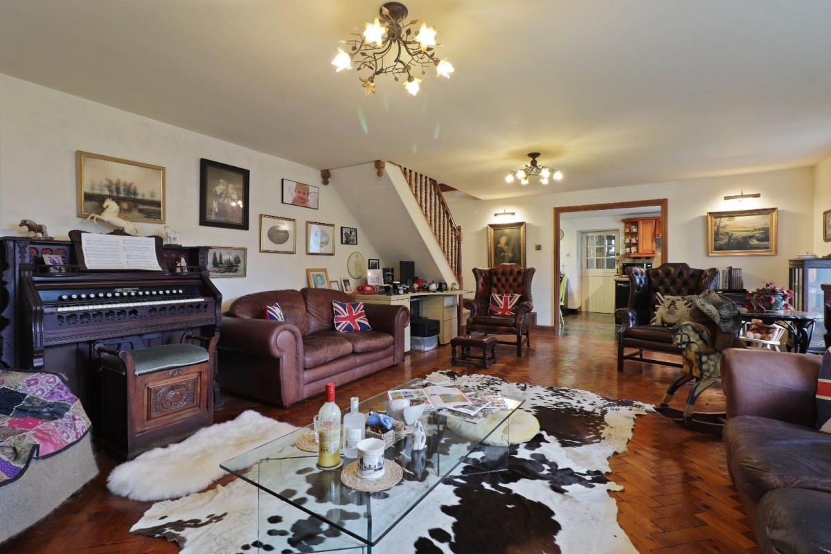 Barnsley Road, Thorpe Hesley, Rotherham