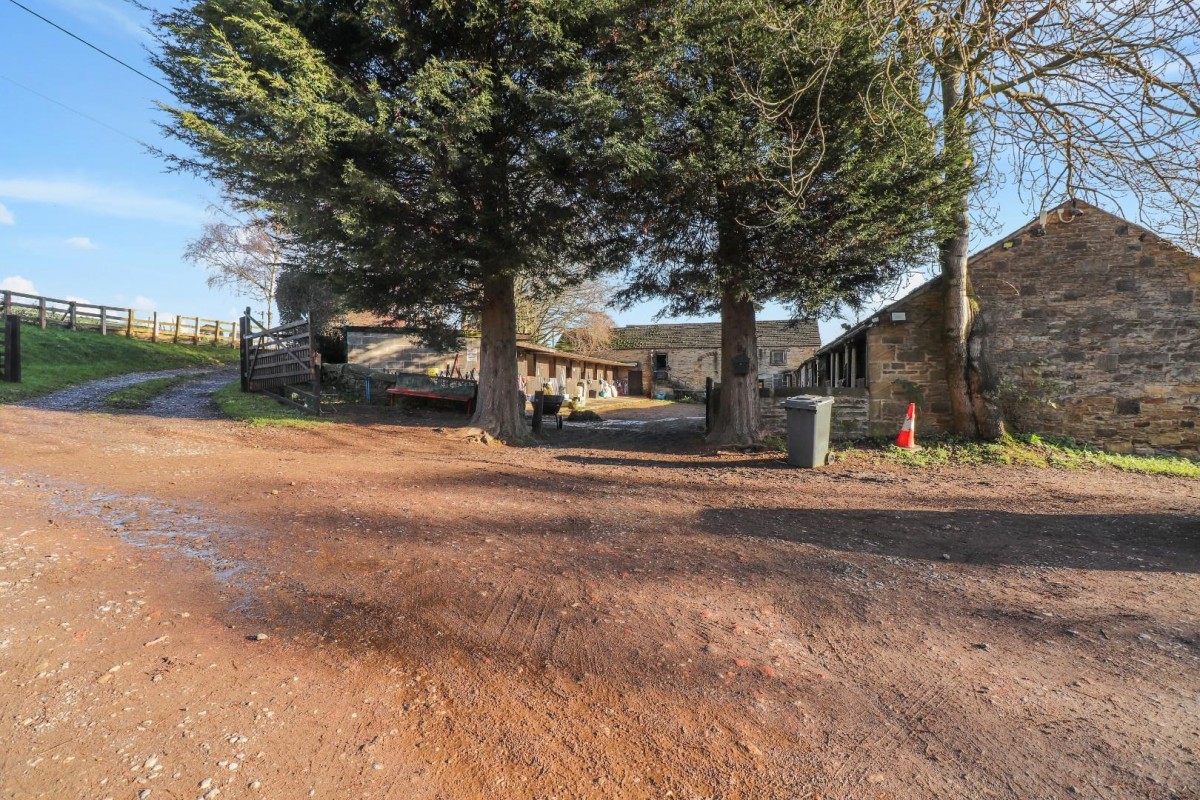 Barnsley Road, Thorpe Hesley, Rotherham
