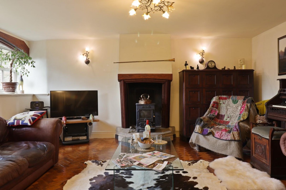 Barnsley Road, Thorpe Hesley, Rotherham