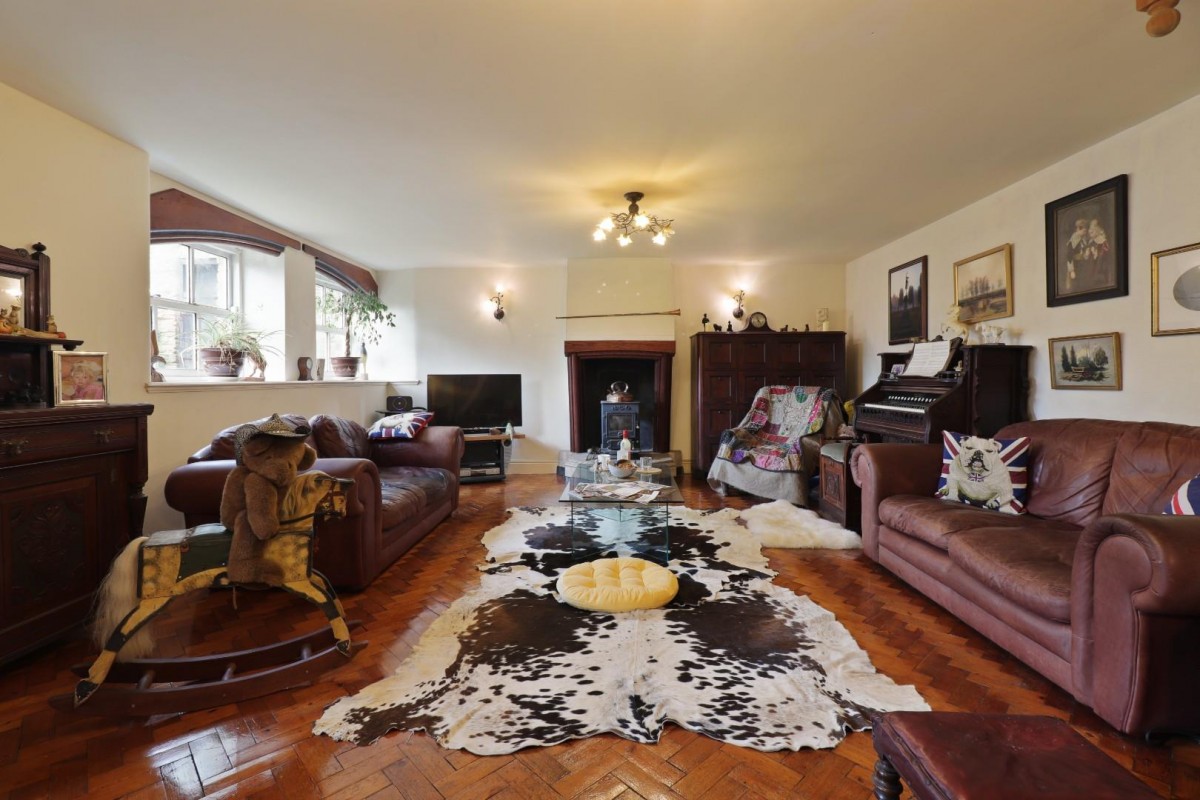 Barnsley Road, Thorpe Hesley, Rotherham