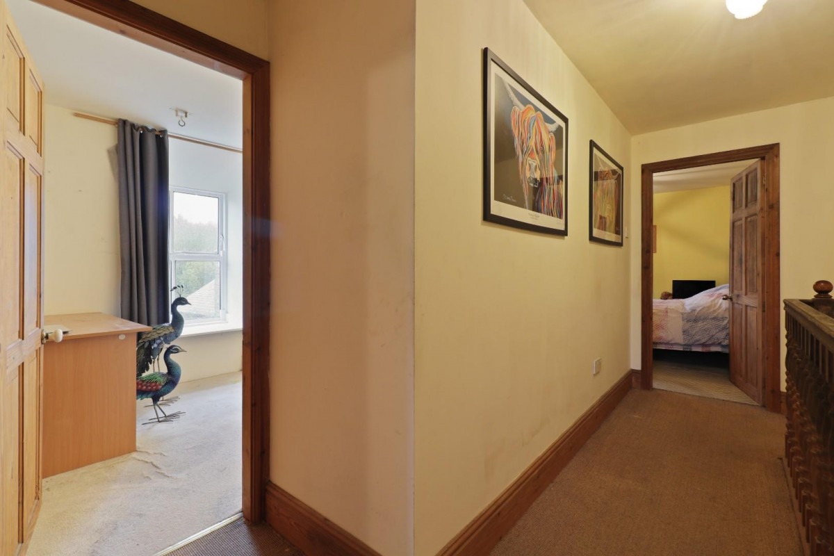 Barnsley Road, Thorpe Hesley, Rotherham