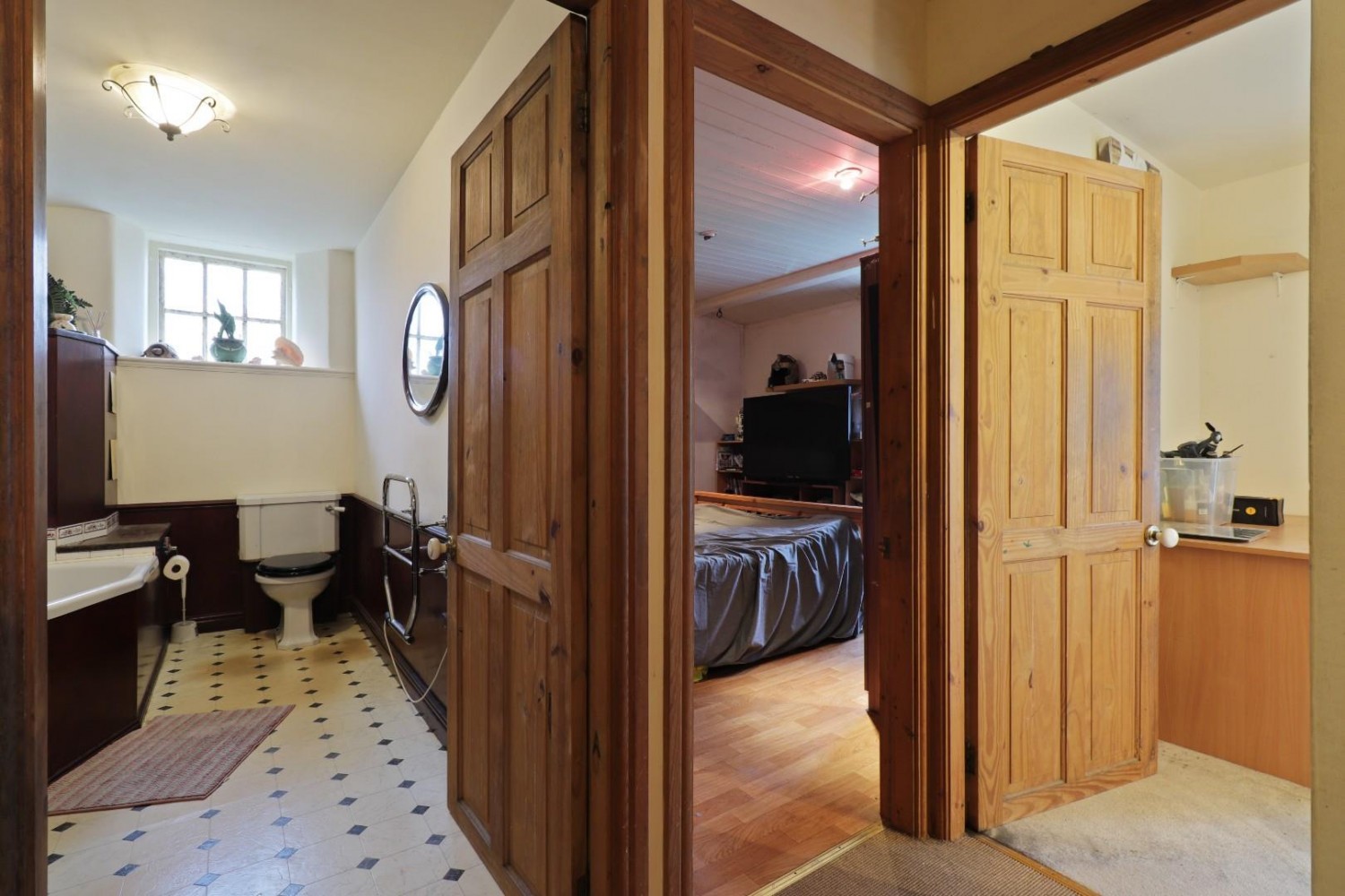 Barnsley Road, Thorpe Hesley, Rotherham