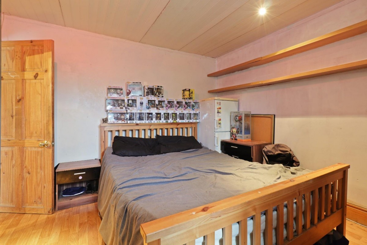 Barnsley Road, Thorpe Hesley, Rotherham