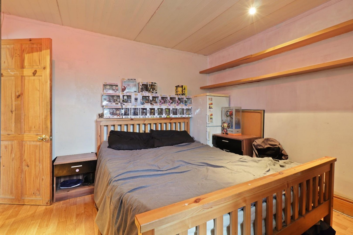 Barnsley Road, Thorpe Hesley, Rotherham