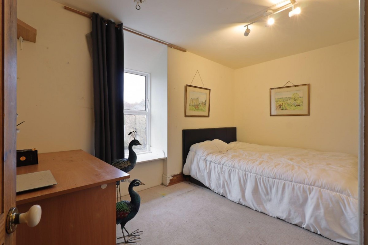 Barnsley Road, Thorpe Hesley, Rotherham