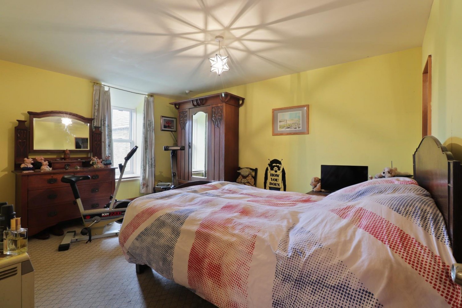 Barnsley Road, Thorpe Hesley, Rotherham