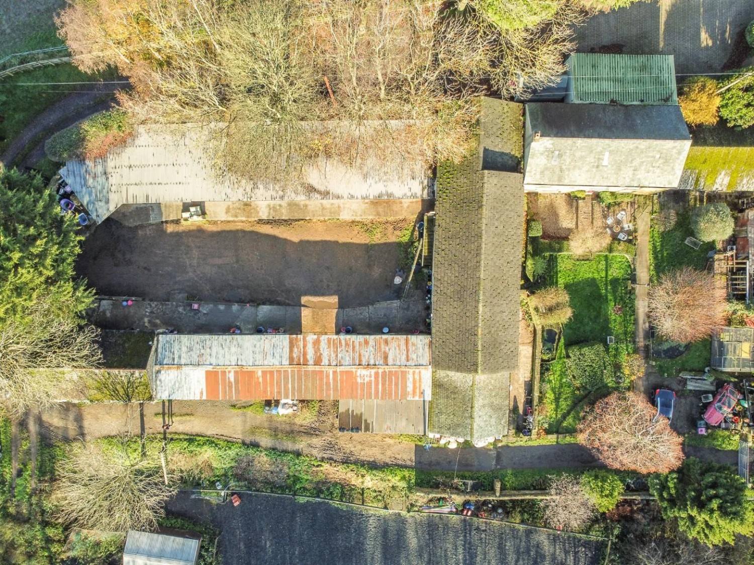 Barnsley Road, Thorpe Hesley, Rotherham