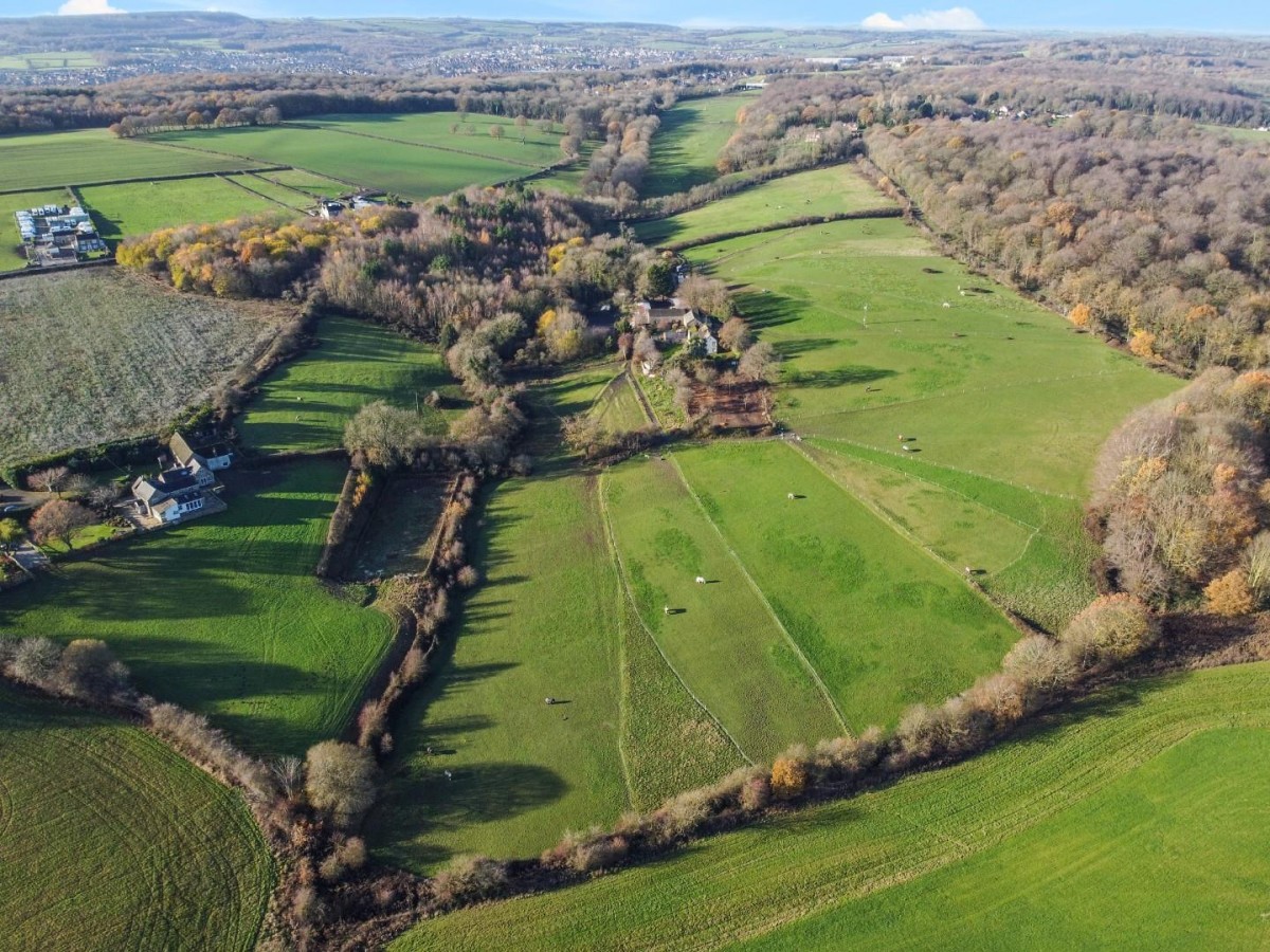 Barnsley Road, Thorpe Hesley, Rotherham