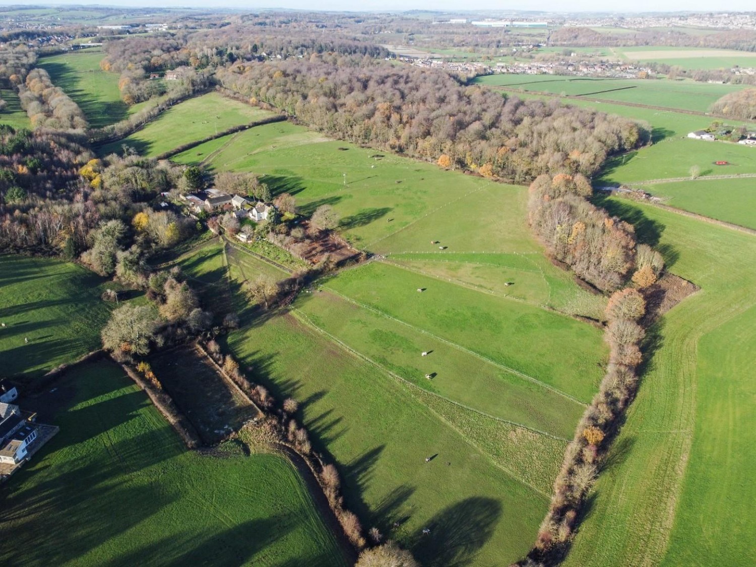 Barnsley Road, Thorpe Hesley, Rotherham
