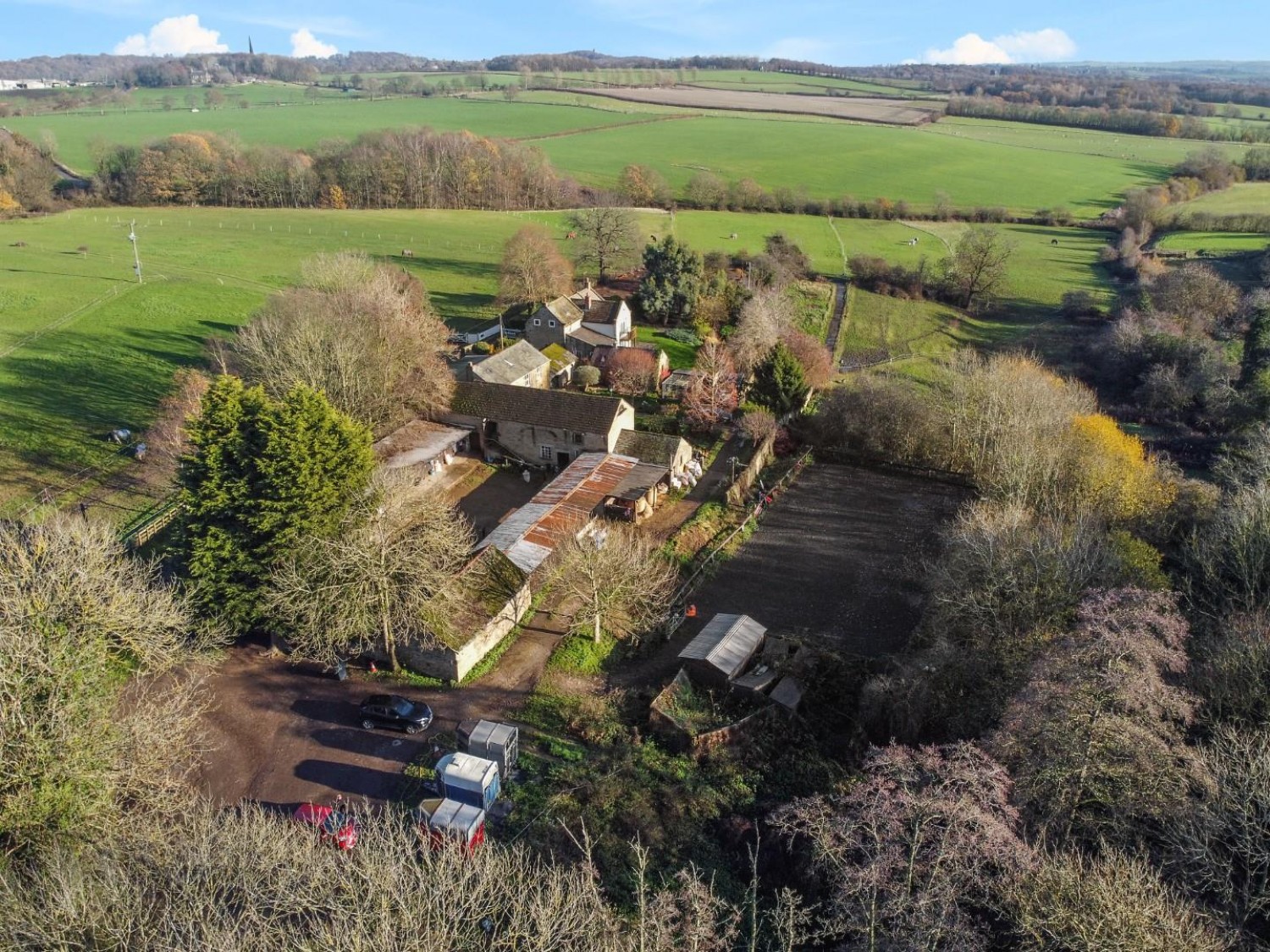 Barnsley Road, Thorpe Hesley, Rotherham