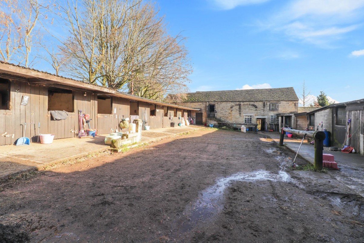 Barnsley Road, Thorpe Hesley, Rotherham